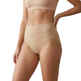 Genie Briefs Nude / Small Mail Order - As Seen On TV