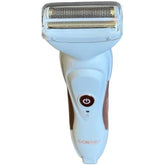 CONAIR LADIES WET/DRY SHAVER SATIN/SMOOTH