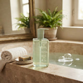 Savon De Royal Miracle Pastel Series Green Tea Shower Gel