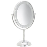 CONAIR 1X/7X LED OVAL MIRROR TGT