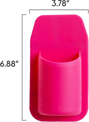 30WATT SHOWER SELTZER HOLDER (HOT PINK)