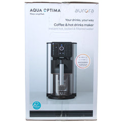 AQUA OPTIMA ACE002 AURORA COFFEE 10 Cup coffee