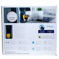 AQUA OPTIMA AUH012 HOT WATER DISPENSER