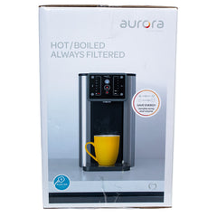 AQUA OPTIMA AUH012 HOT WATER DISPENSER