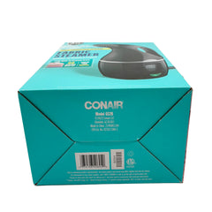 Conair PORTABLE GARMENT STEAMER BLK BOX