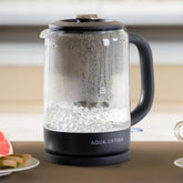 AQUA OPTIMA KT3001 Electric Kettle with Water Filter