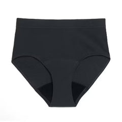 Genie Briefs Black / Small Mail Order - As Seen On TV