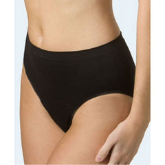 Genie Briefs Black / Small Mail Order - As Seen On TV