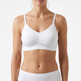 Dream By Genie Padded White / Small - Mail Order-As Seen On TV