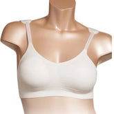 Dream By Genie Padded White / XL - Mail Order- As Seen On TV