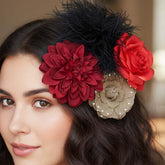 Collection Eighteen Hair Items (Assorted) Under $30