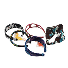 Collection Eighteen Assorted Colors / USNA Assorted Headband