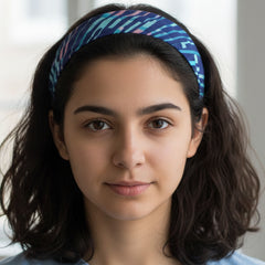 Collection Eighteen Assorted Colors / USNA Assorted Headband