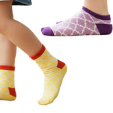 Sock Swap Assorted Youth Mix-n-Match Socks (Priced By Pc / S