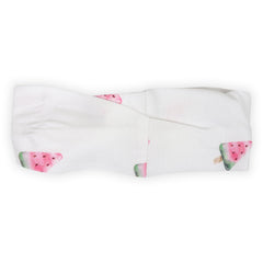 Watermelon Headband