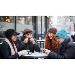 Cold Weather Hats