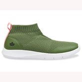 Spenco Footwear Yoga Stretch Sage - Wide