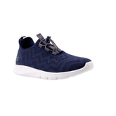 Spenco Footwear Chelsea Sneaker Peacoat - Med