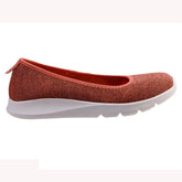 Spenco Footwear Daily Stretch Jersey T. Cotta - Med