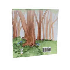 The Forest of Whimsical Wonder Book - pre-priced $17.99