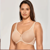 Bali Bra With Underwire