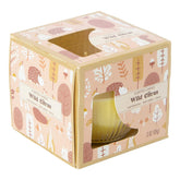 Star Candle Company 3oz Scented Candle Wild Citrus