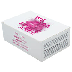 HOLIDAY HIDEAWAY 12-PIECE TEALIGHT SAMPLER