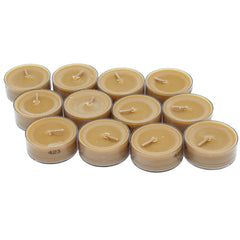 CEDAR PATCHOULI UNIVERSAL TEALIGHTS