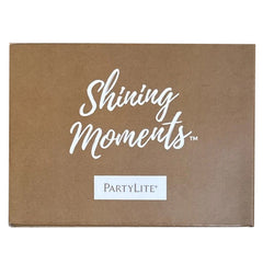 PEACH HONEY CITRONELLA UNIVERSAL TEALIGHT CANDLES