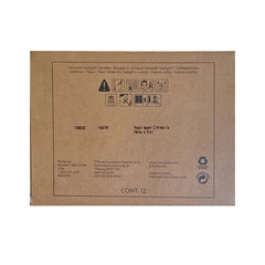 PEACH HONEY CITRONELLA UNIVERSAL TEALIGHT CANDLES