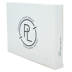 PEACH HONEY CITRONELLA UNIVERSAL TEALIGHT CANDLES