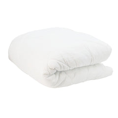 HOMESTAY MICROFIBER COMFORTER - QN