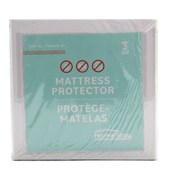 HOMESTAY Mattress Protector Twin XL / Simple XL