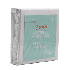 HOMESTAY Mattress Protector Twin XL / Simple XL