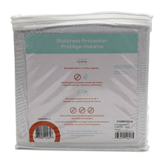 HOMESTAY Mattress Protector Twin XL / Simple XL