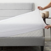 HOMESTAY MATTRESS PROTECTOR - KG