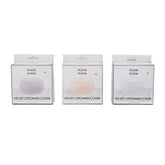 OTTOMAN VELVET COVER - ASSORTED COLORS - LIGHT GREY (UPC # 1922346050275), PINK (UPC # 1922346050282), WHITE (UPC # 1922346050299) - 8 pcs of each