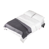 Retail - the Endy Weighted Blanket - Grey