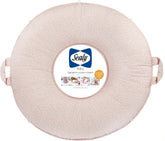 Sealy Children's Floor Cushion - Pink Floral