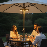 Home Innovations Brella-Brite LED Umbrella Light - 2 inners of 6pcs in PDQ