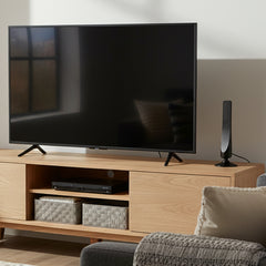 Antier Digital Indoor TV Antenna Includes Power Amplifier and Coaxial Cable