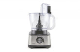 Food Processors Caso Design 13-Cup Deluxe Food Processor, 600 Watt