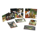 Mail The Moment 10 Pk Boston Red Sox Postcard Set