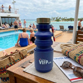 VIFP GIFT - COLLAPSIBLE BOTTLE 18 oz (CASEPACK100)