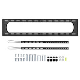 Monoprice Select Series Slim Fixed TV Wall Mount Large