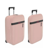 Rollink - Flex AURA 22 Hardside Collapsible Carry-On Plus - Lotus