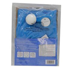 Light Up Pool Pong - Assorted Colors - Green (UPC # 6926262911851) , Blue ( UPC # 6926262911844)