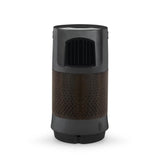 BRIZA PERSONAL AIR COOLER - ETL DARK WOOD