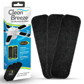 Clean Breeze - Fan Mounted Air Filter