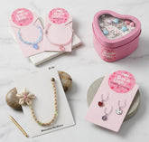 Asst Children's Costume Jewelry - Case Pack 144 Pc - Sold b